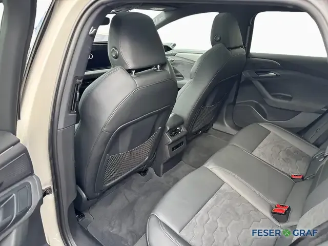 Audi Sonstiges