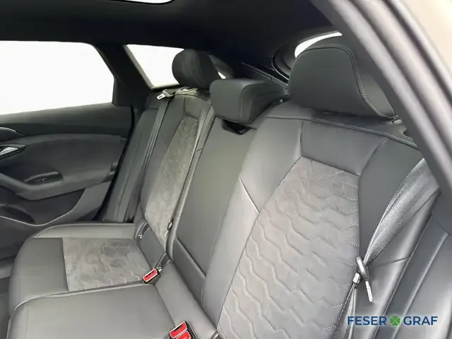 Audi Sonstiges