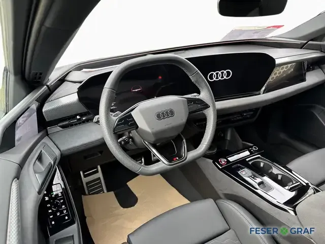 Audi Sonstiges