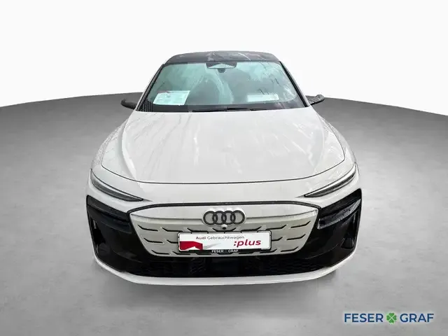Audi Sonstiges