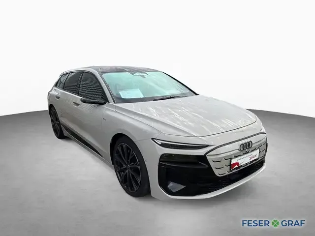 Audi Sonstiges