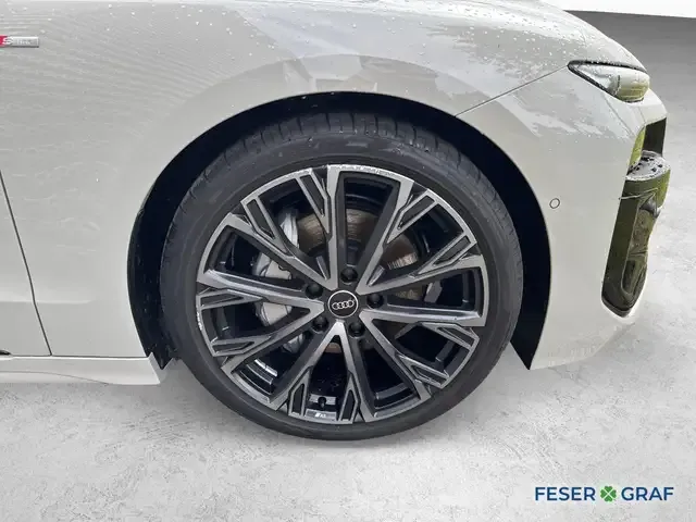 Audi Sonstiges