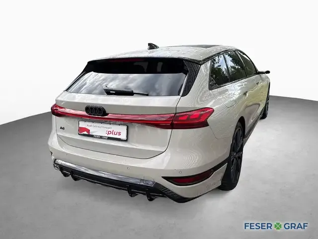 Audi Sonstiges