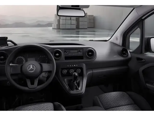Mercedes-Benz Citan