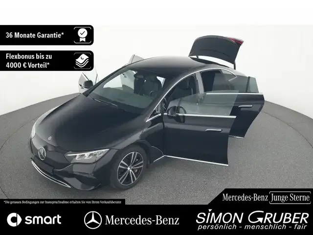 Mercedes-Benz EQE 350