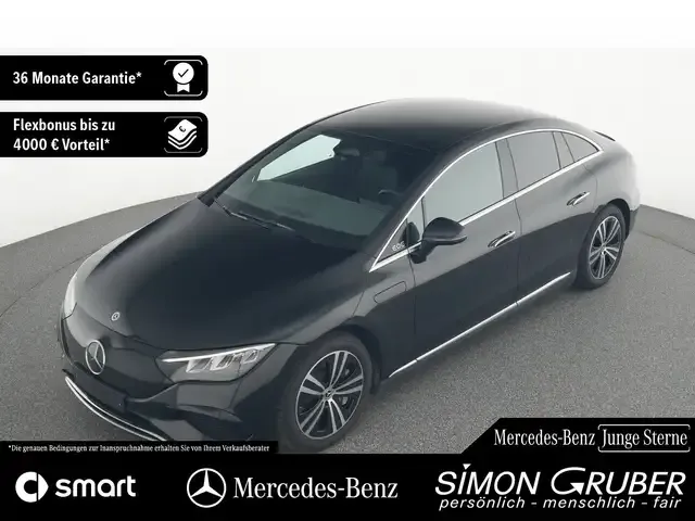 Mercedes-Benz EQE 350