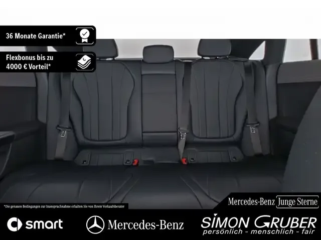 Mercedes-Benz EQE 350