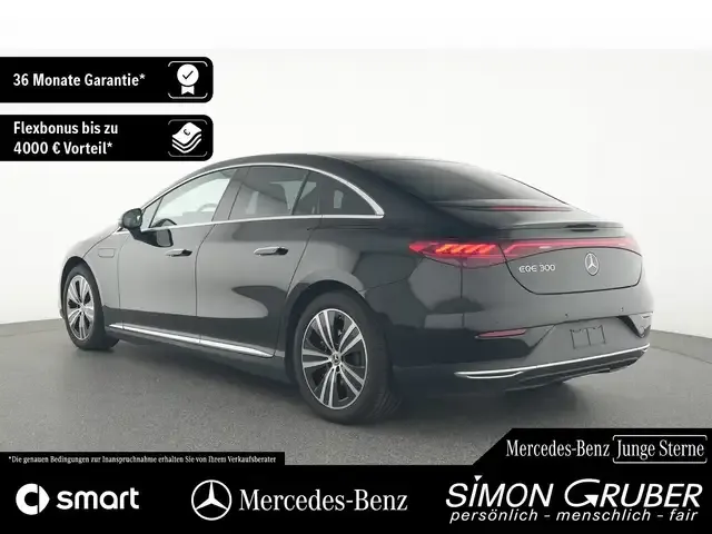 Mercedes-Benz EQE 350