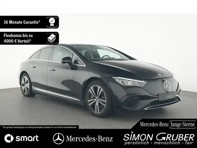 Mercedes-Benz EQE 350
