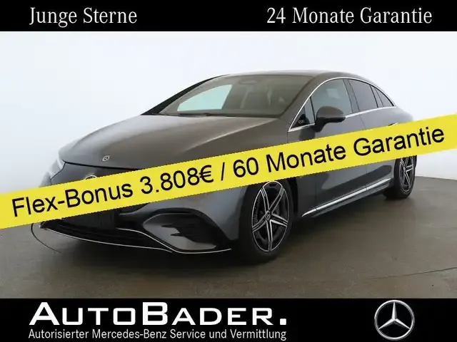 Mercedes-Benz EQE 300