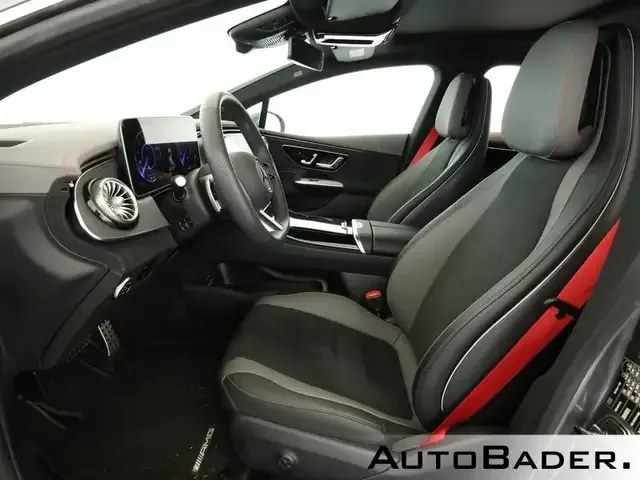 Mercedes-Benz EQE 300
