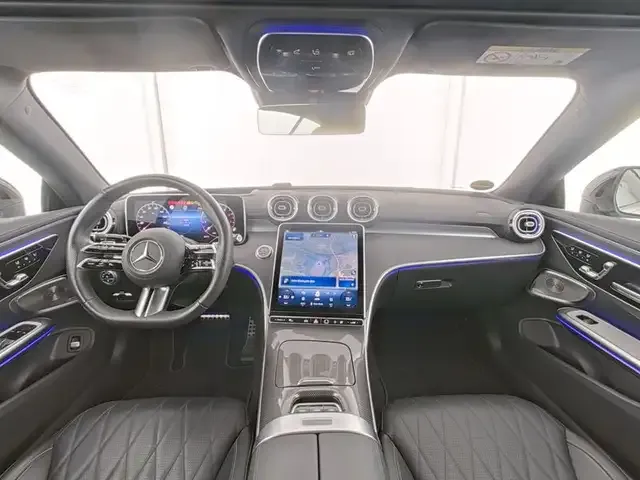 Mercedes-Benz CLE 450