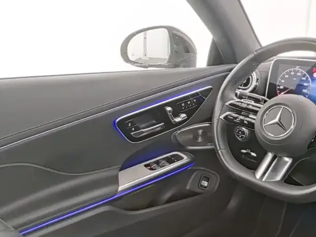 Mercedes-Benz CLE 450