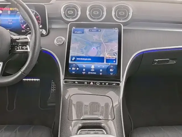 Mercedes-Benz CLE 450