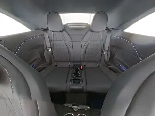 Mercedes-Benz CLE 450