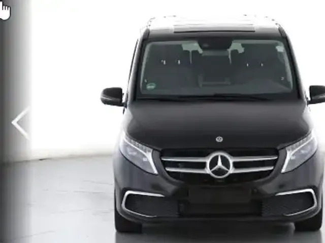 Mercedes-Benz V 300