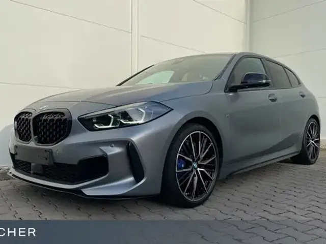BMW 135