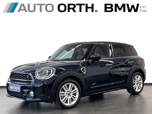 MINI Sonstige