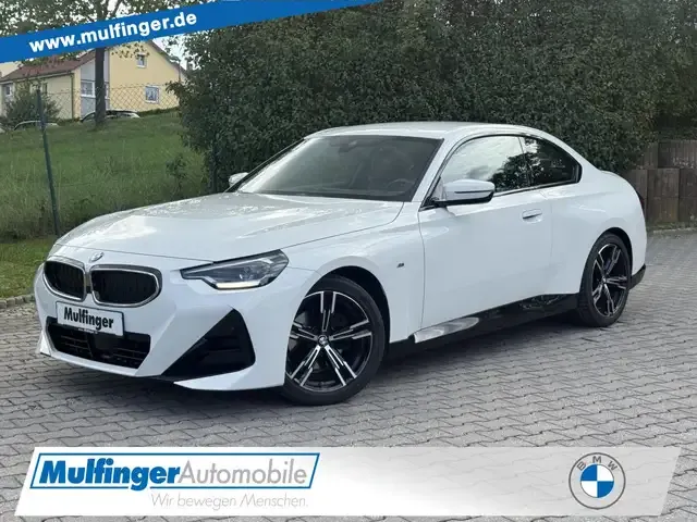 BMW 220