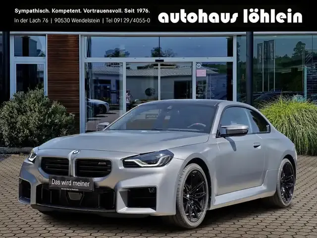 BMW M2