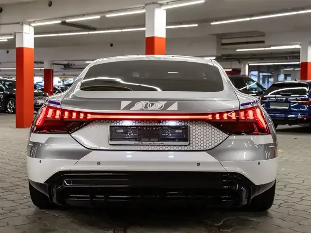 Audi RS e-tron GT