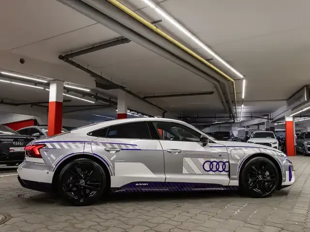 Audi RS e-tron GT