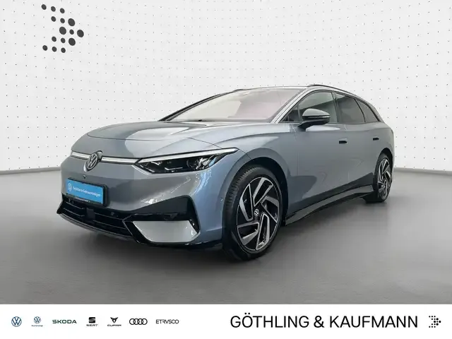Volkswagen ID.7