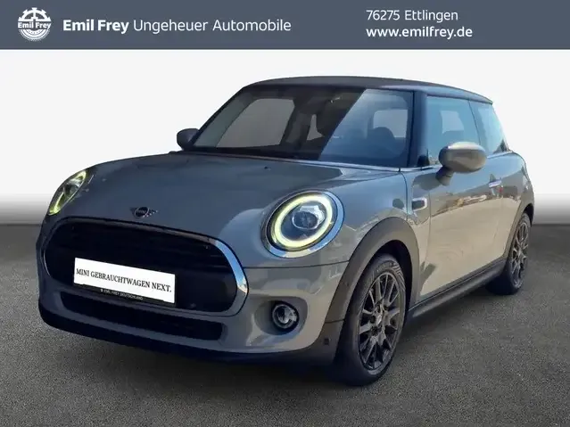 MINI One