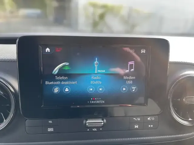 Mercedes-Benz Citan