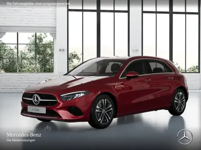 Mercedes-Benz Sonstiges