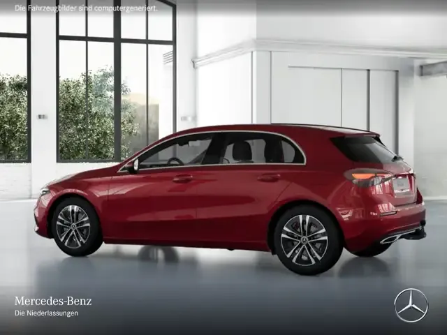 Mercedes-Benz Sonstiges