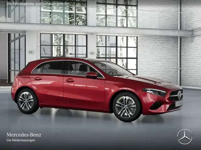 Mercedes-Benz Sonstiges