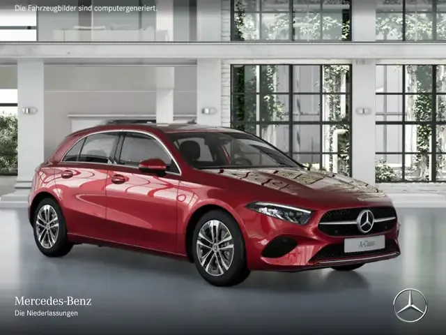 Mercedes-Benz Sonstiges