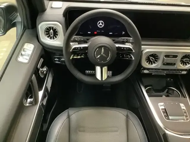 Mercedes-Benz G 450