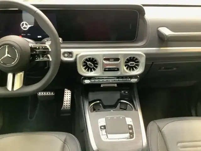 Mercedes-Benz G 450