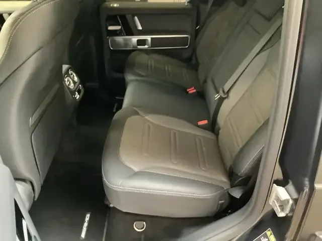 Mercedes-Benz G 450