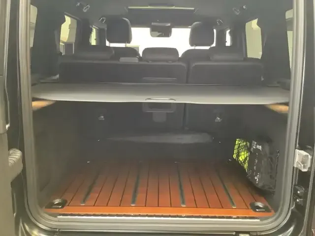 Mercedes-Benz G 450