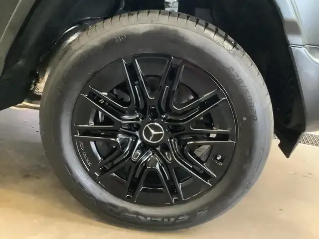 Mercedes-Benz G 450