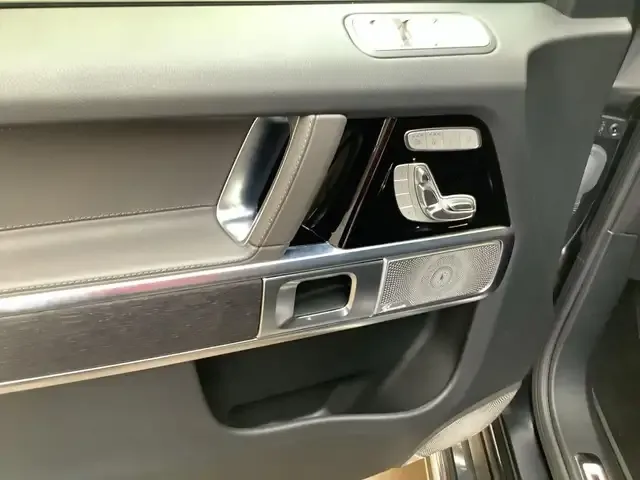 Mercedes-Benz G 450