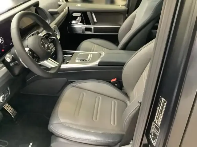 Mercedes-Benz G 450