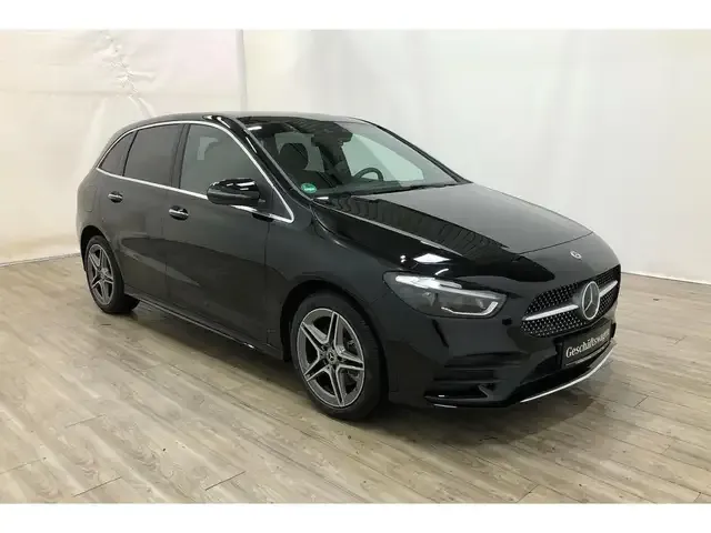 Mercedes-Benz B 250