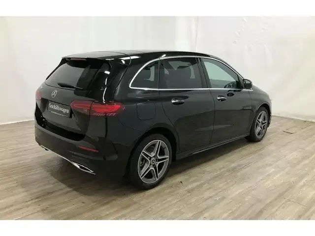 Mercedes-Benz B 250