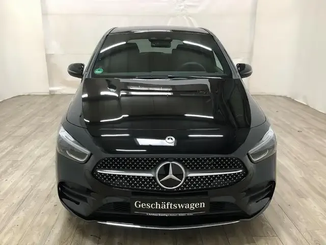 Mercedes-Benz B 250
