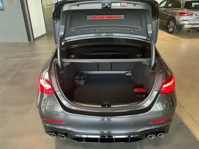 Mercedes-Benz C 43 AMG