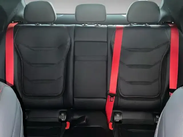 Mercedes-Benz C 43 AMG