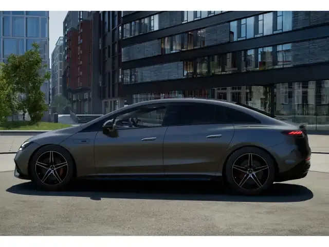Mercedes-Benz EQE 53