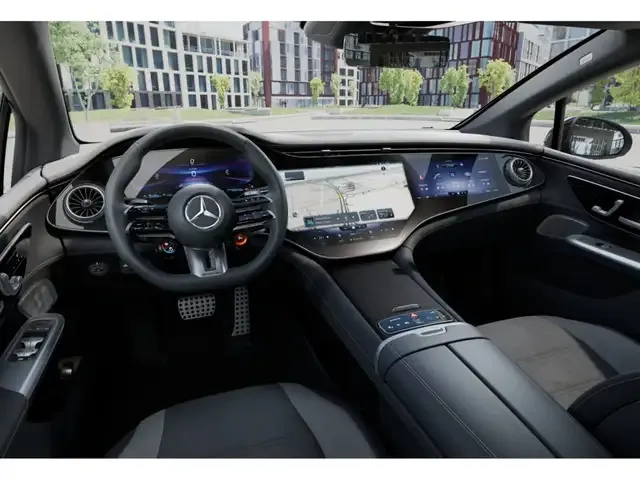 Mercedes-Benz EQE 53