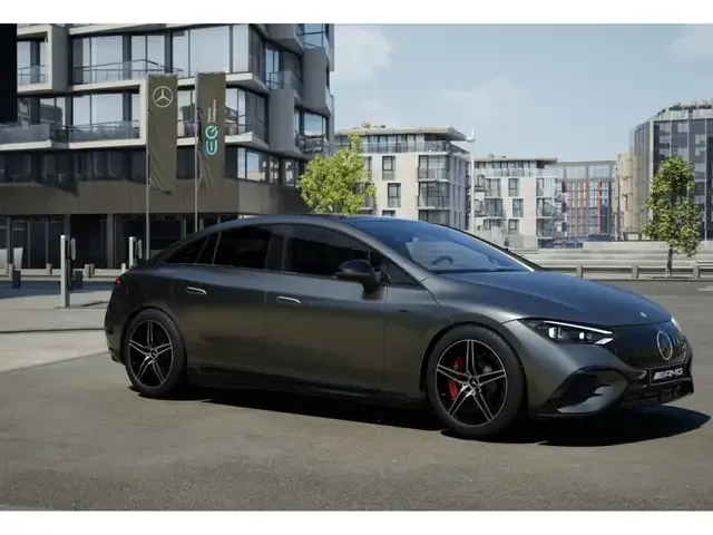 Mercedes-Benz EQE 53