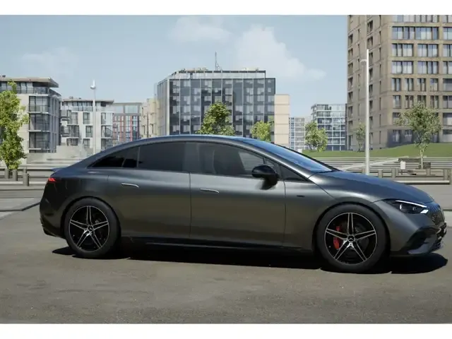 Mercedes-Benz EQE 53