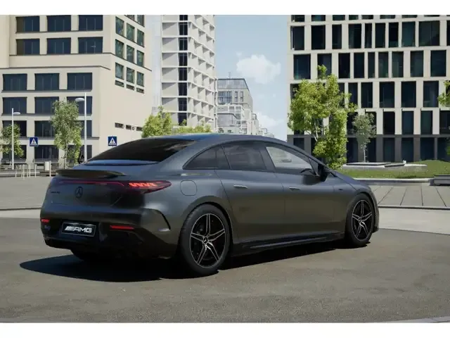 Mercedes-Benz EQE 53